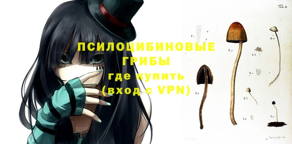 ALPHA PVP Горняк